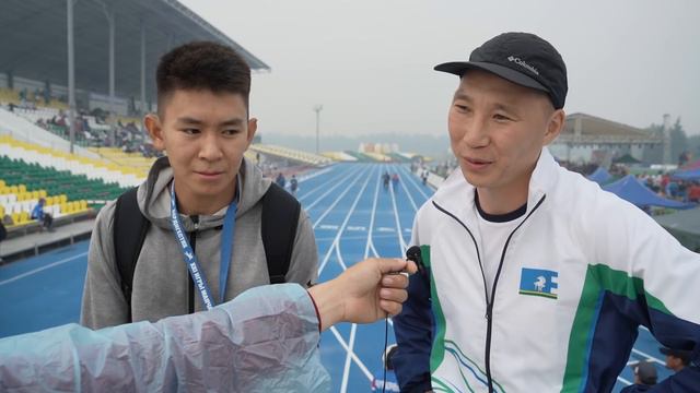 МАНЧААРЫ ООННЬУУЛАРА - 2021 | Yhүc күн | GELIXMAX смотреть онлайн