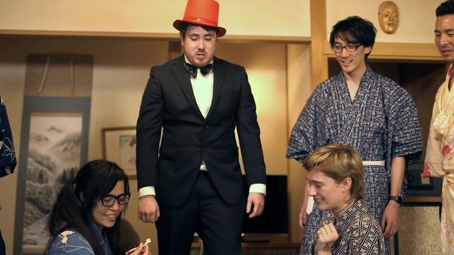 HORROR HOTEL: Night Two смотреть онлайн