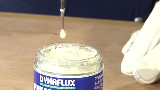 Dynaflux Product Video: ChemSharp смотреть онлайн