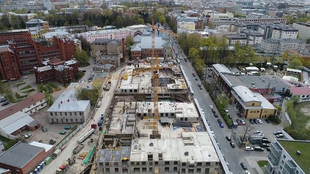 Ботаника drone май 2019 смотреть онлайн