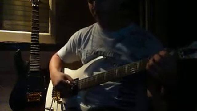 Yngwie Malmsteen improvisacion Clasico смотреть онлайн