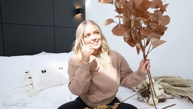 *NEW* Fall Home Decor Haul 2022! - Amazon, Target, Pottery Barn, Home Goods & More! смотреть онлайн