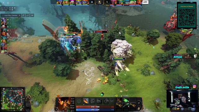 Dota 2 Live - FINAL !!! MAG indonesia vs Tim Old Eleven - BetBoom Dacha Dubai Open Qualifier Day 2 смотреть онлайн