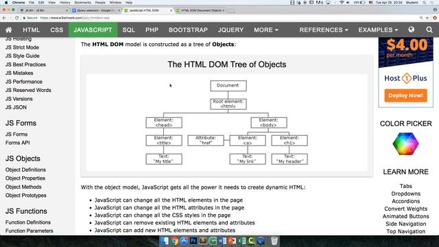 PHP - 01 смотреть онлайн