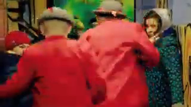 Ужасный Генри