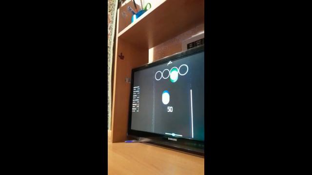 Спустя  11 месяцев игры в оси манию BLASTIX RIOTS GRAVITI 7 STAR S почти.