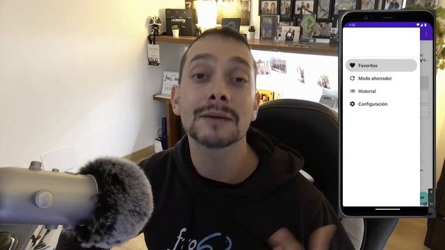 Curso Jetpack Compose desde cero, migra tus vistas de Android XML смотреть онлайн