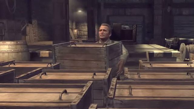 Mafia 2 Rytp - Ящики смотреть онлайн