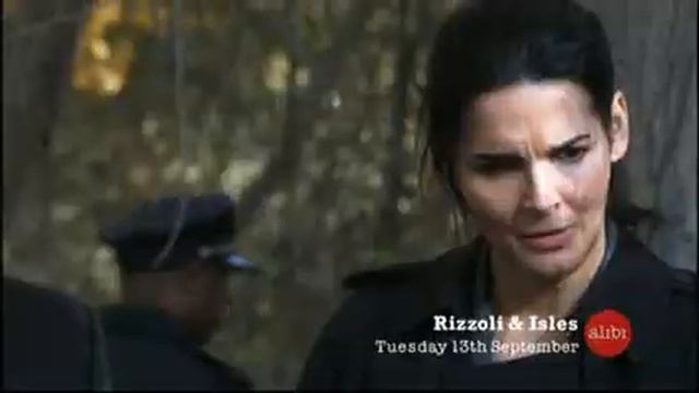 The Rizzoli And Isles Series By Tess Gerritsen