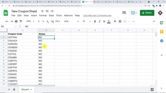 Send WooCommerce Coupon Codes On Email & Add Customer To CRM Automatically