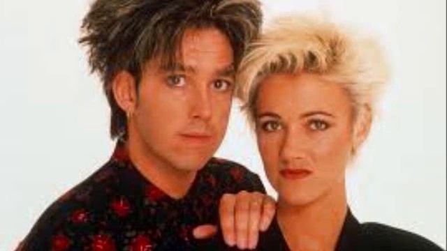 In memory of Marie Fredriksson (Roxette) смотреть онлайн
