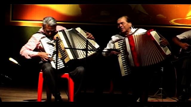"Kaha Ja Rahe The" / Piano - Accordion / Live / Suhaaschandra Kulkarni смотреть онлайн