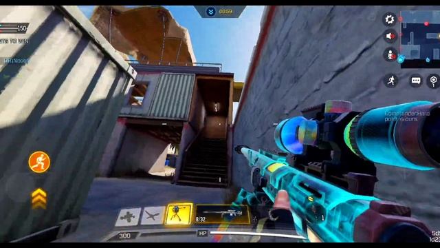 Best FREE DLQ Skin In CODM HISTORY ? смотреть онлайн