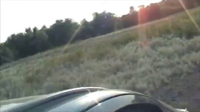 ПОКАТУШКИ Kia SEED. Видио с отпуска смотреть онлайн