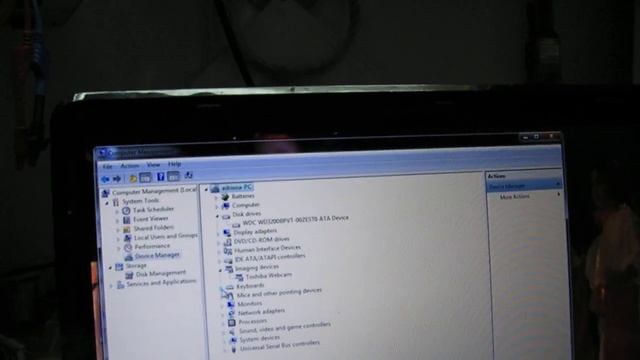 TOSHIBA SATELLITE L650 смотреть онлайн