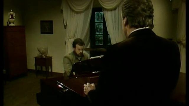 Hermann Prey "Rast" смотреть онлайн