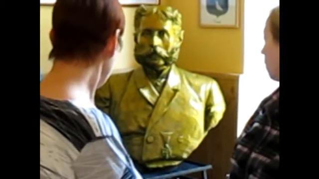 Ужгород - город эскулапов(2) смотреть онлайн