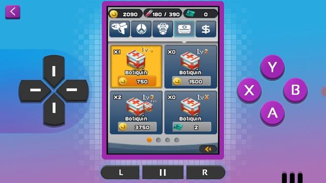 GAMELOFT ALIEN QUARANTINE смотреть онлайн