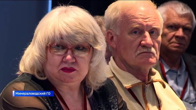 Круглый стол «Общественный контроль в области охраны труда: практика, тенденции, перспективы» смотреть онлайн