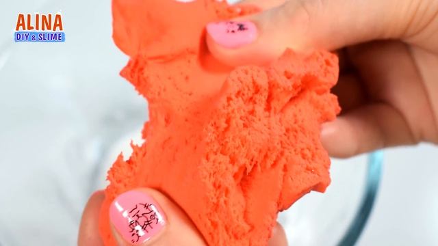 Как сделать БАТТЕР СЛАЙМ из ЛУЧа. Рецепты слайма из КЛЕЯ ЛУЧ от подписчиков смотреть онлайн