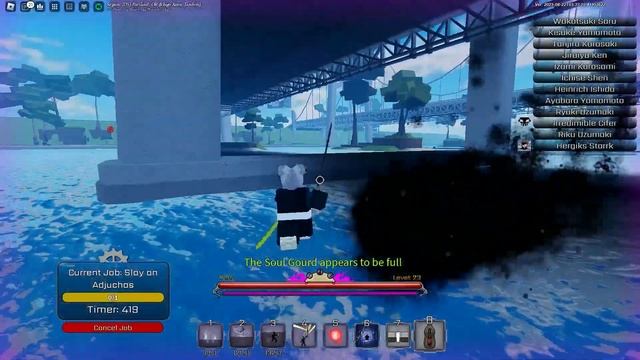 ROBLOX | Peroxide | Роблокс Пероксайд - Получение Шикая смотреть онлайн