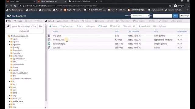 How to create admin user via mysql phpmyadmin in WordPress смотреть онлайн