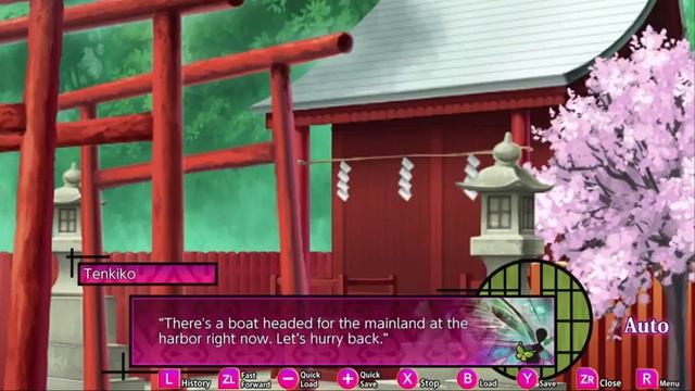 [eShop JP] The Men of Yoshiwara: Kikuya – First Look смотреть онлайн