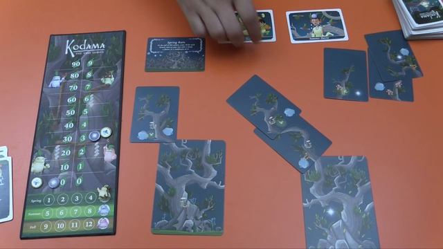 Kodama Review - with Zee Garcia смотреть онлайн