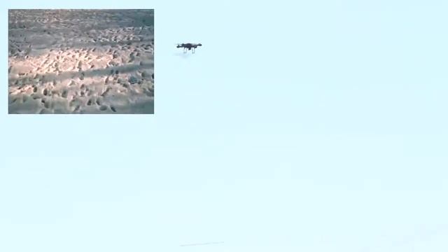 Квадрокоптер Phantom FPV с WiFi камерой смотреть онлайн