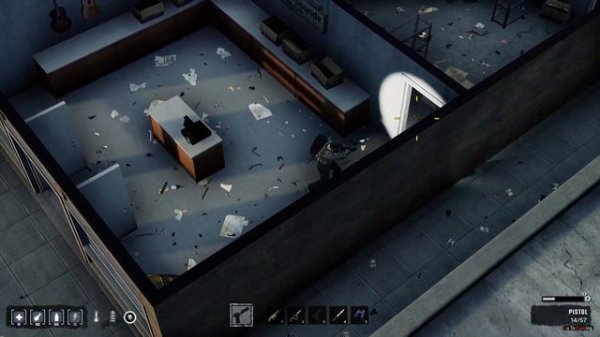 HUMANITZ (TIPS, TRICKS): RADIO RECEIVER LOCATION !!!!!