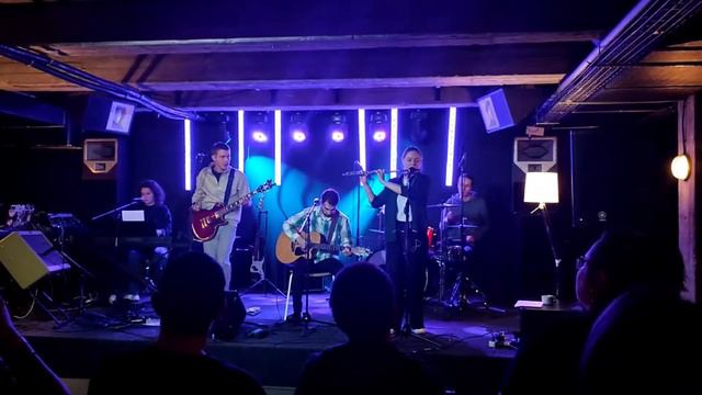 Радиосвязь - Ночь (live 29.01.2022) смотреть онлайн