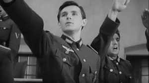 «Щит и меч», анонс фильма