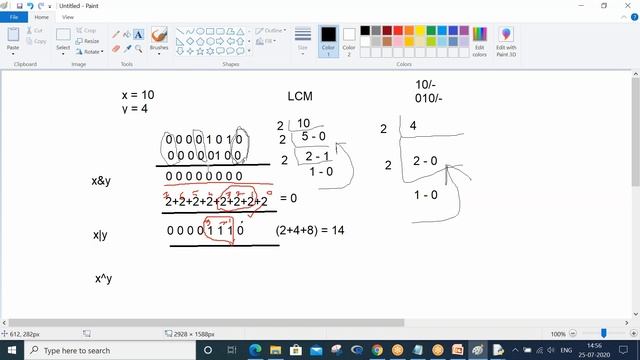 Python class 8 - Operators in Python смотреть онлайн