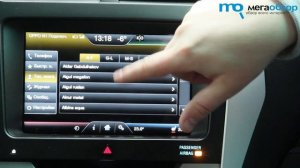 Обзор Ford Explorer 5 в комплектации Limited Plus