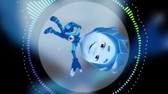 Нолик - Барби и Кент