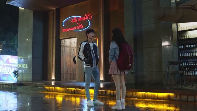 Hate in First meet turned in Love Gradually Part-1 | Gank Your Heart Explained in Hindi смотреть онлайн