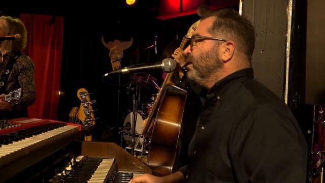 'Anna Lee' - The Swinging Steaks - LIVE from The Fallout Shelter смотреть онлайн