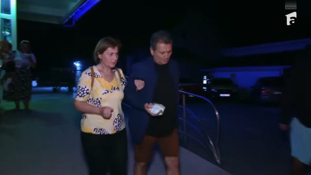 Nea Marin A Ajuns La Urgențe După Ce S-a Accidentat La Umăr și Picior