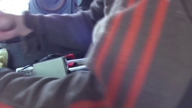 Детское Сидение На Велосипед Из Полипропиленовой Трубы смотреть онлайн