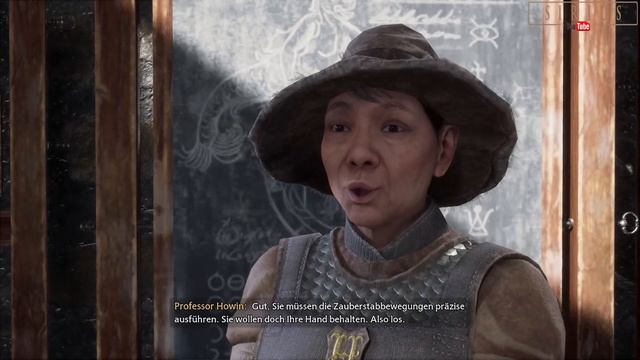 Alle Zaubersprüche 🧙♂️ Hogwarts Legacy [85] смотреть онлайн