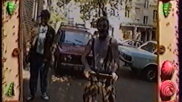 Сам себе режиссёр. Нарезки (РТР, 1997) смотреть онлайн