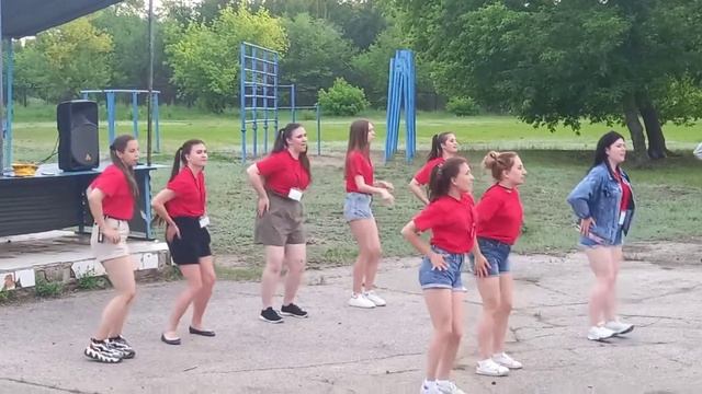 Лагерь Орленок Г. Маркс видео 26 смотреть онлайн