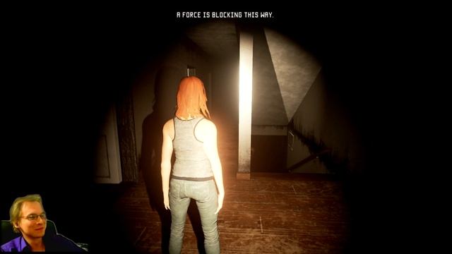 ПЕРВЫЙ ВЗГЛЯД / ОБЗОР ИГРЫ ► Stay Close #1 (прохождение) смотреть онлайн