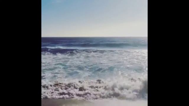 Русские в Америке. Калифорния, Кармел. Тихий океан. California, Pacific coast смотреть онлайн