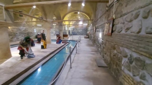 #iran #youtube #zanjan Zanjan Laundry Museum of Iran смотреть онлайн