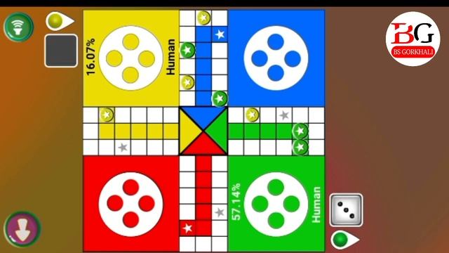 How To Play Ludo Game With Your Friend | Ludo king Game | लुडो खेल खेलि समय बिताऔ | Ludo Offline смотреть онлайн