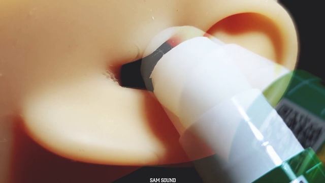 ASMR 이제 이정도 소리면 딱풀도 귀이개로 쌉가능?! 끈적끈적한 귀지 소리 완전 다이렉트로 느끼고 싶은 당신에게 강력추천하는 팅글터지는 귀청소★Sticky ear cleanin смотреть онлайн