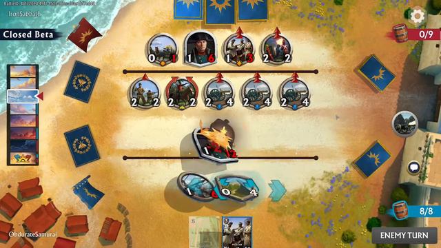 Vikings, Napoleon Challenge, Legendary Pack Open, Epic Final Battle смотреть онлайн