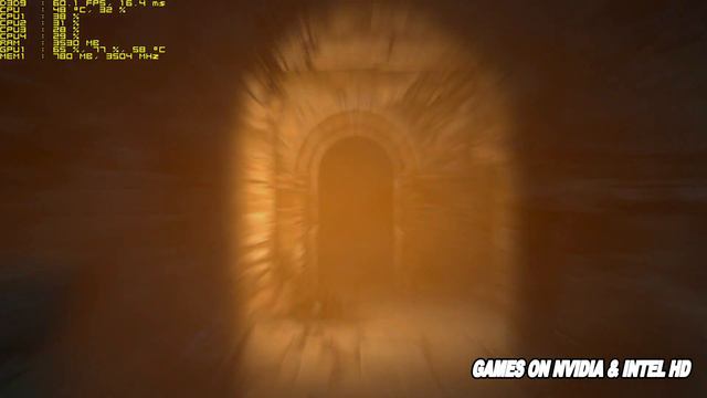 Dragon's Dogma: Dark Arisen on GTX 1050 - I3 6100 смотреть онлайн