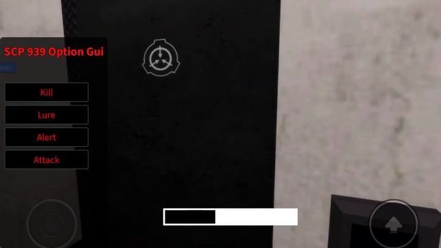 ROBLOX [SCP] Site-61 ROLEPLAY; How to get the "i'm all ears" badge (New) смотреть онлайн